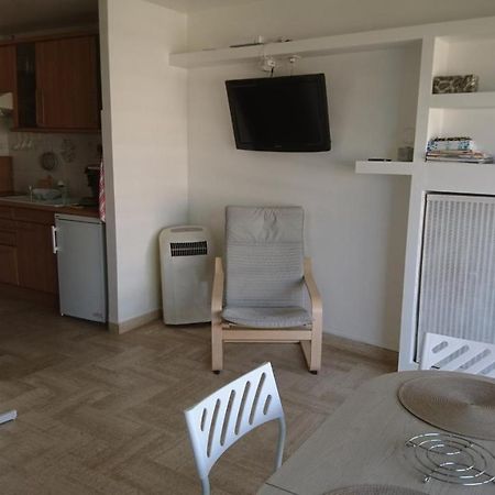 Beau Studio Vue Mer Cannes Bagian luar foto